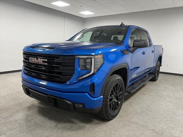 used 2024 GMC Sierra 1500 car, priced at $47,342