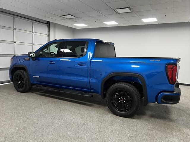 used 2024 GMC Sierra 1500 car, priced at $47,342