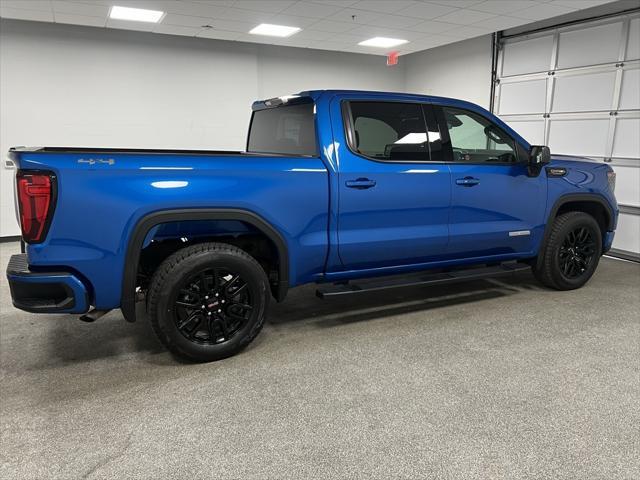 used 2024 GMC Sierra 1500 car, priced at $47,342