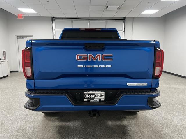 used 2024 GMC Sierra 1500 car, priced at $47,342