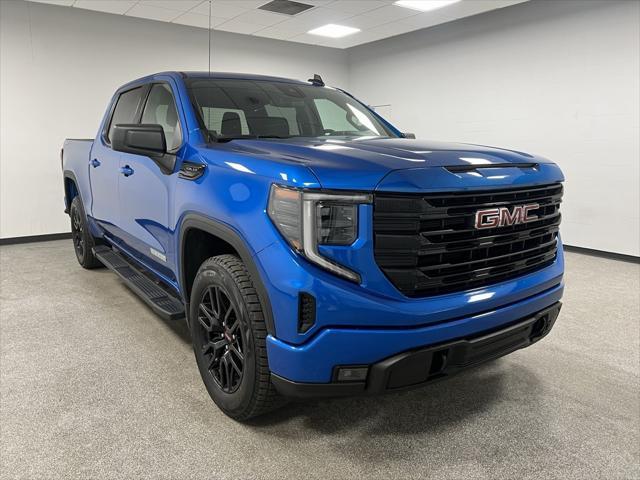 used 2024 GMC Sierra 1500 car, priced at $47,342