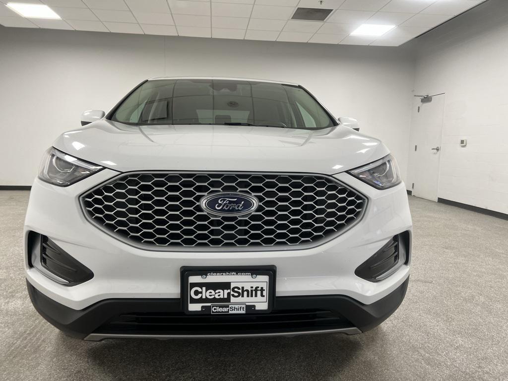 used 2024 Ford Edge car, priced at $24,531