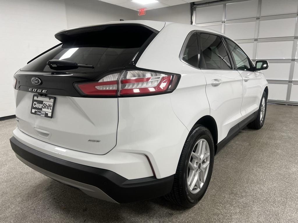 used 2024 Ford Edge car, priced at $24,531