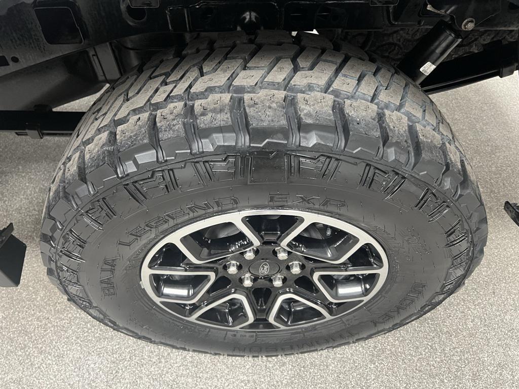 used 2021 Ford F-150 car, priced at $36,939