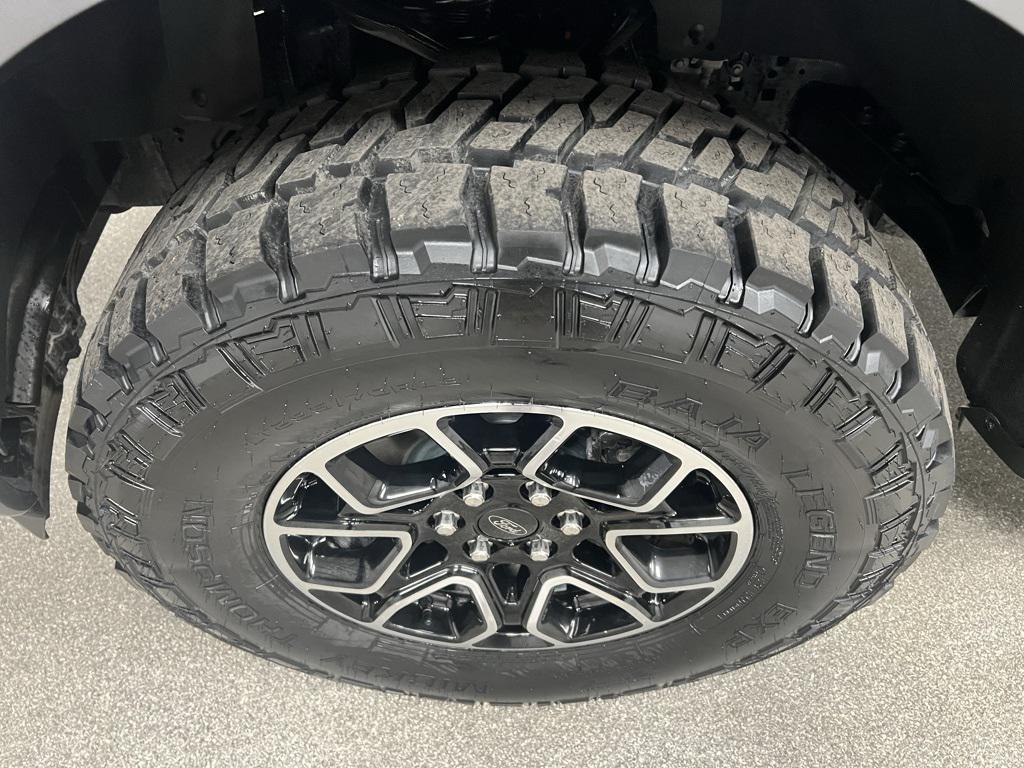 used 2021 Ford F-150 car, priced at $36,939