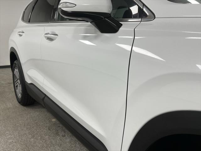 used 2023 Hyundai Santa Fe car, priced at $21,699