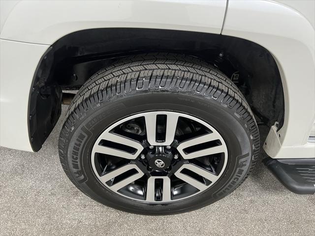 used 2022 Toyota 4Runner car, priced at $42,997