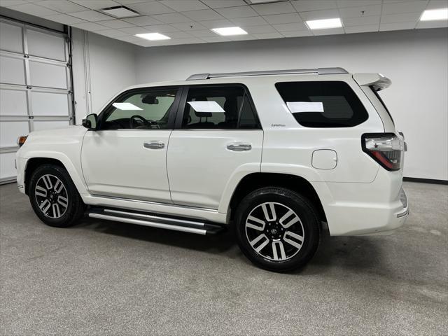 used 2022 Toyota 4Runner car, priced at $42,997