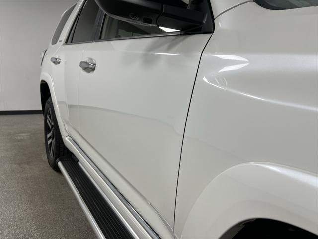 used 2022 Toyota 4Runner car, priced at $42,997