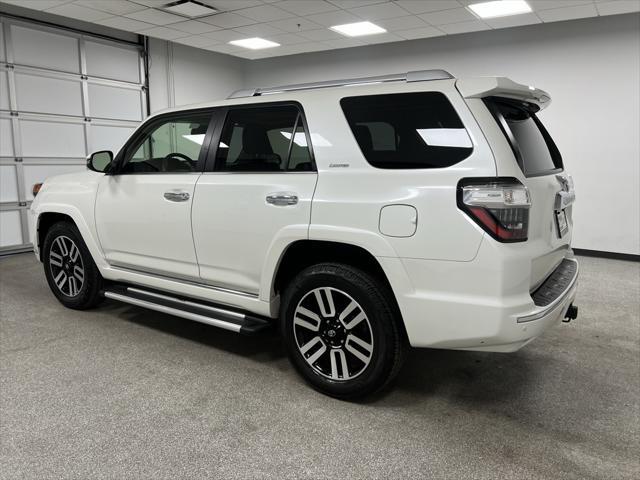 used 2022 Toyota 4Runner car, priced at $42,997