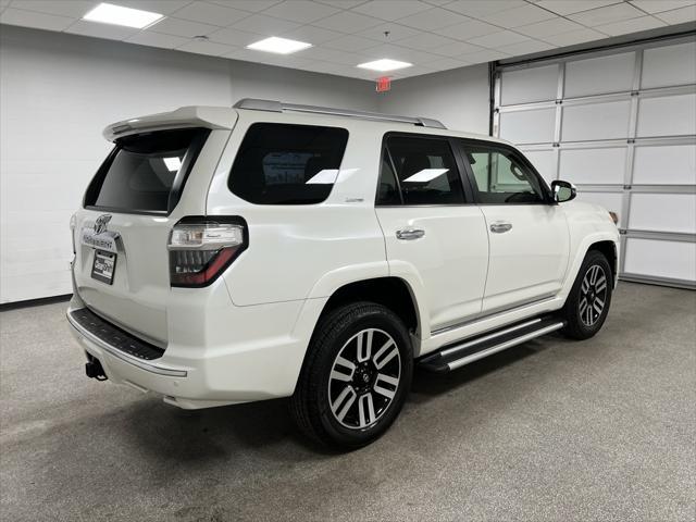 used 2022 Toyota 4Runner car, priced at $42,997