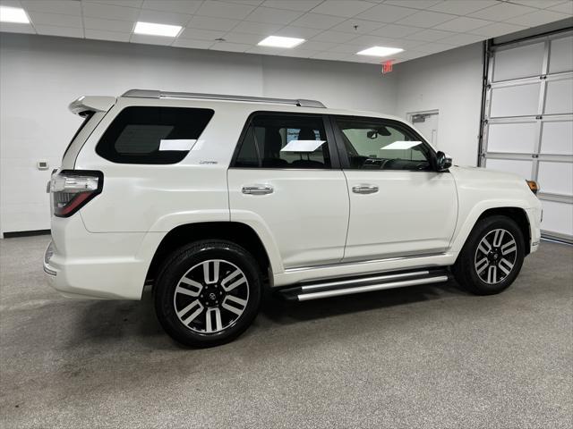 used 2022 Toyota 4Runner car, priced at $42,997