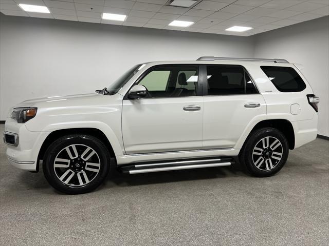 used 2022 Toyota 4Runner car, priced at $42,997