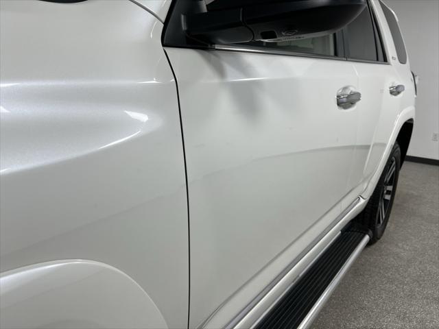 used 2022 Toyota 4Runner car, priced at $42,997