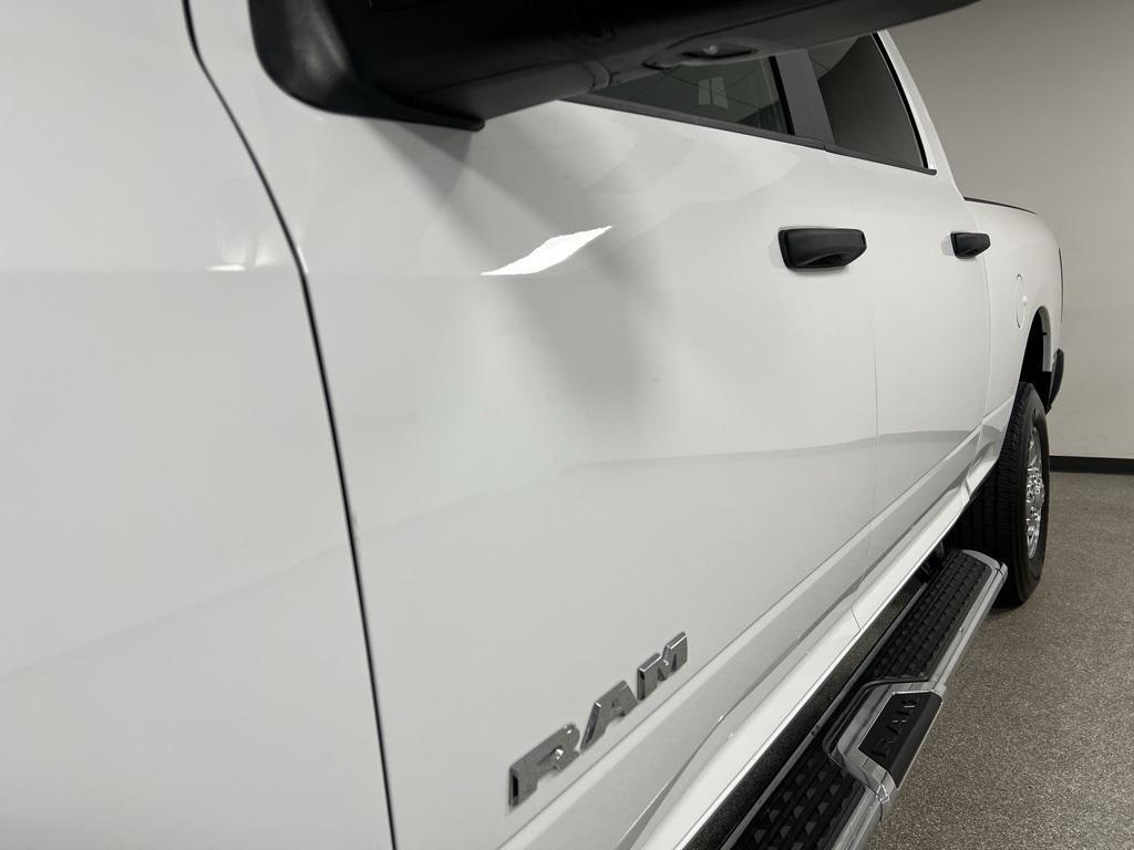used 2024 Ram 2500 car, priced at $44,569