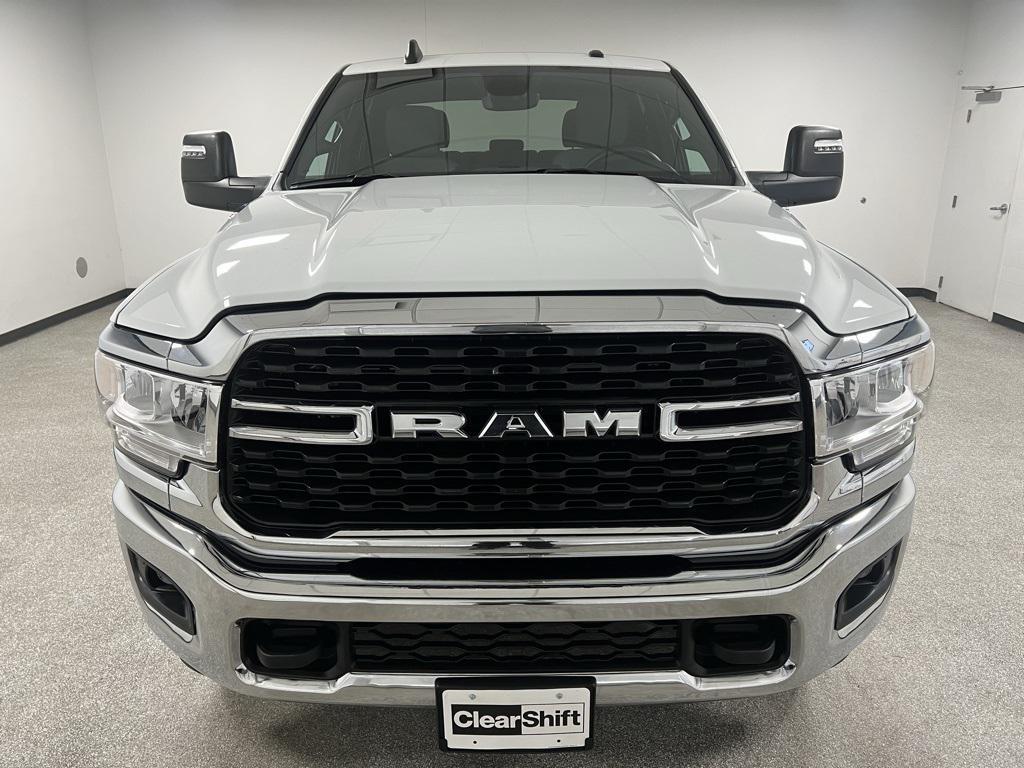 used 2024 Ram 2500 car, priced at $44,569