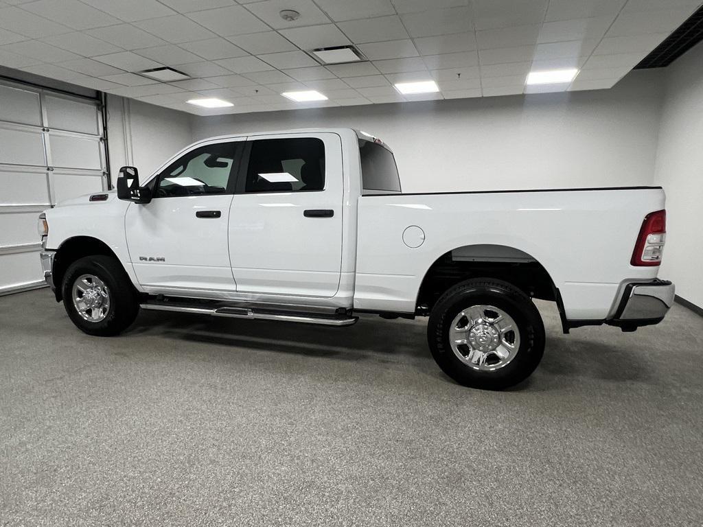 used 2024 Ram 2500 car, priced at $44,569