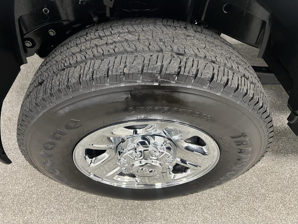 used 2024 Ram 2500 car, priced at $44,569