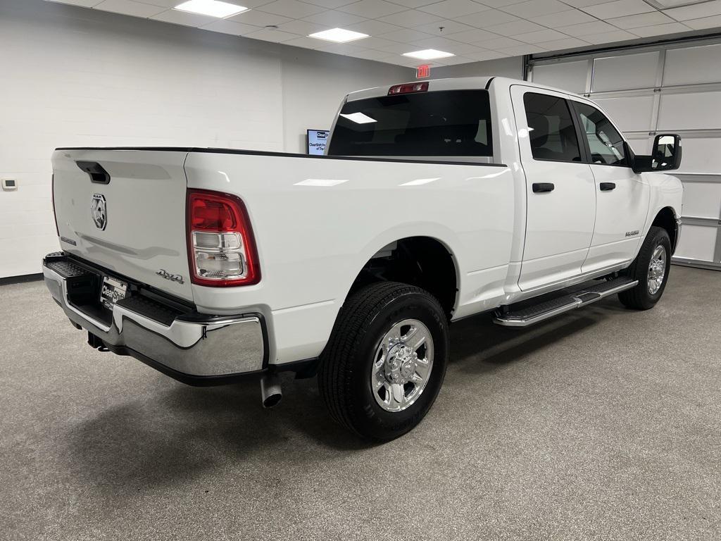 used 2024 Ram 2500 car, priced at $44,569