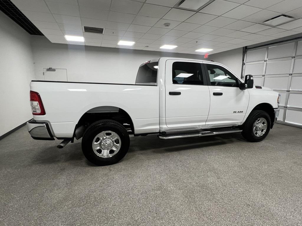 used 2024 Ram 2500 car, priced at $44,569