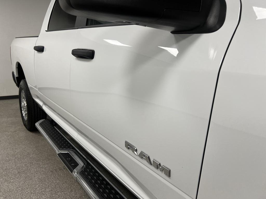 used 2024 Ram 2500 car, priced at $44,569