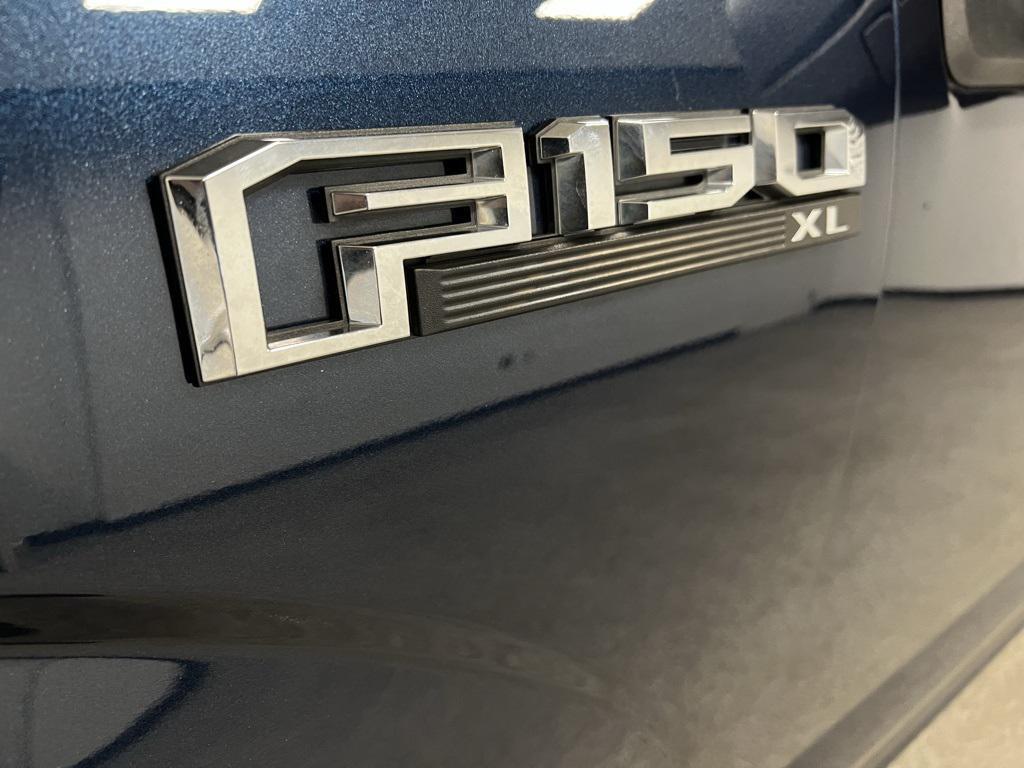 used 2016 Ford F-150 car, priced at $12,995