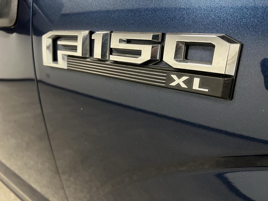 used 2016 Ford F-150 car, priced at $12,995