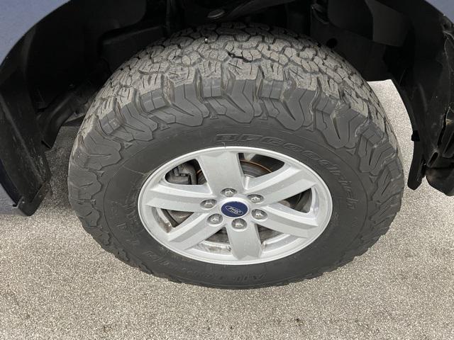 used 2016 Ford F-150 car, priced at $12,995