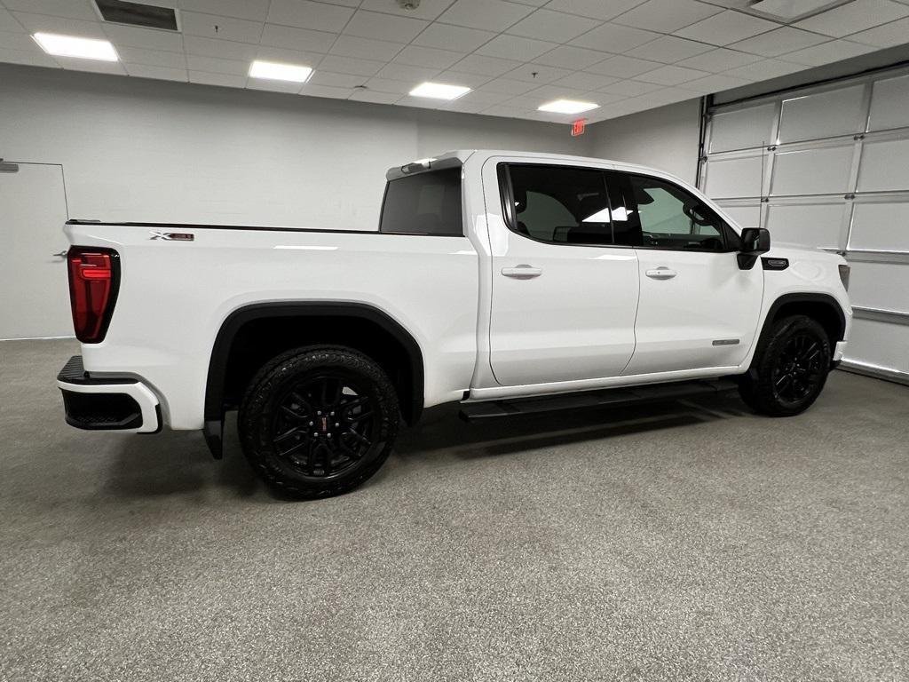 used 2022 GMC Sierra 1500 car, priced at $41,993