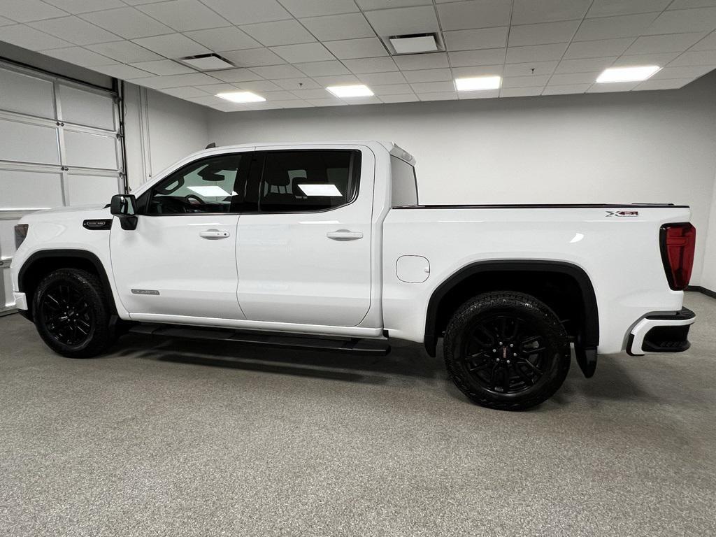 used 2022 GMC Sierra 1500 car, priced at $41,993