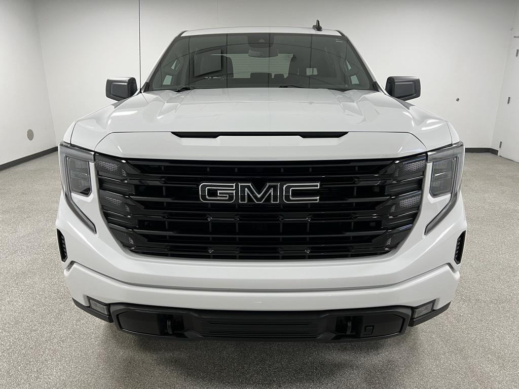 used 2022 GMC Sierra 1500 car, priced at $41,993