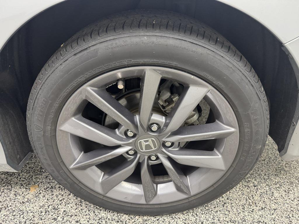 used 2019 Honda Civic car, priced at $19,994