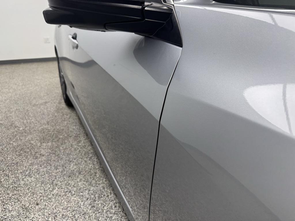 used 2019 Honda Civic car, priced at $19,994
