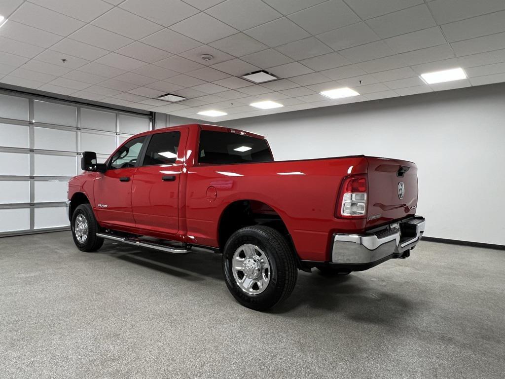 used 2024 Ram 2500 car, priced at $42,569