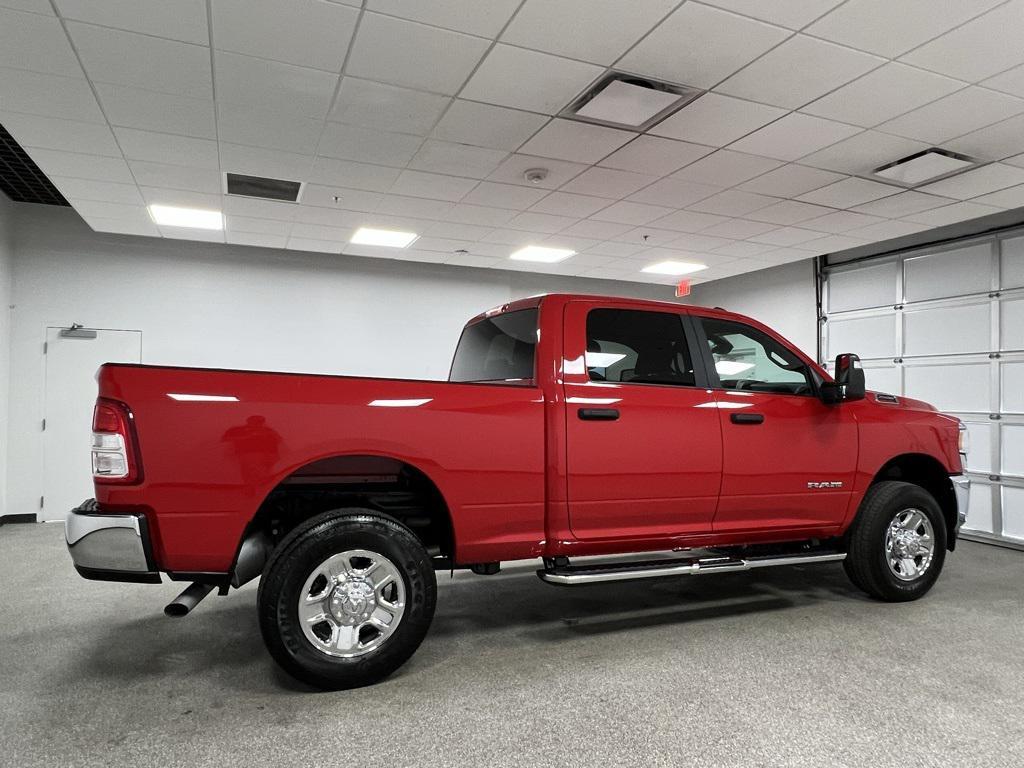 used 2024 Ram 2500 car, priced at $42,569