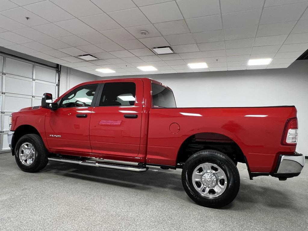 used 2024 Ram 2500 car, priced at $42,569