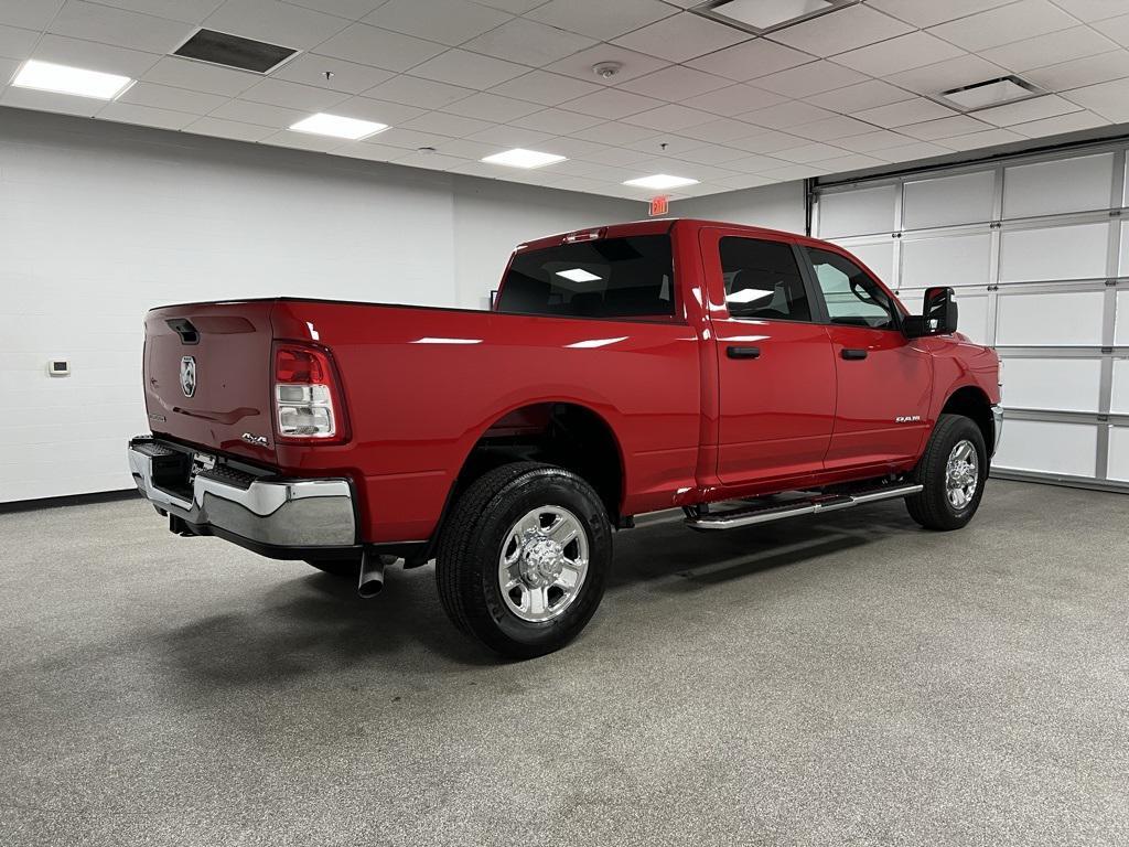used 2024 Ram 2500 car, priced at $42,569