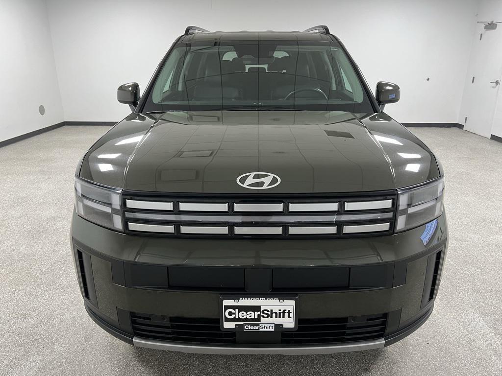 used 2024 Hyundai Santa Fe car, priced at $30,791