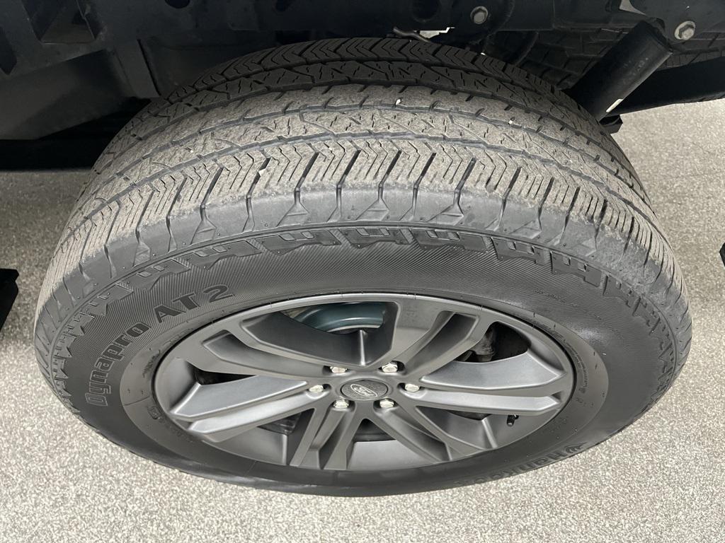 used 2023 Ford F-150 car, priced at $49,569