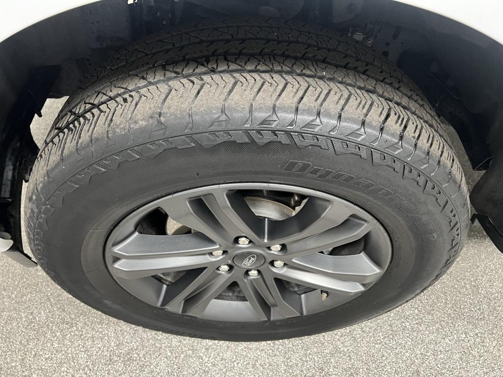used 2023 Ford F-150 car, priced at $49,569