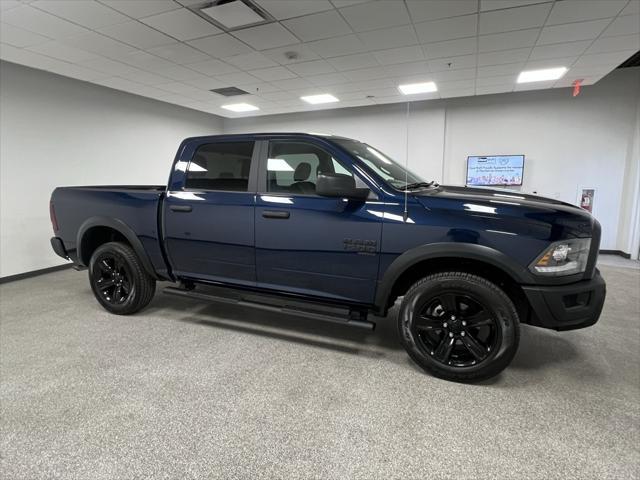 used 2023 Ram 1500 Classic car, priced at $36,998