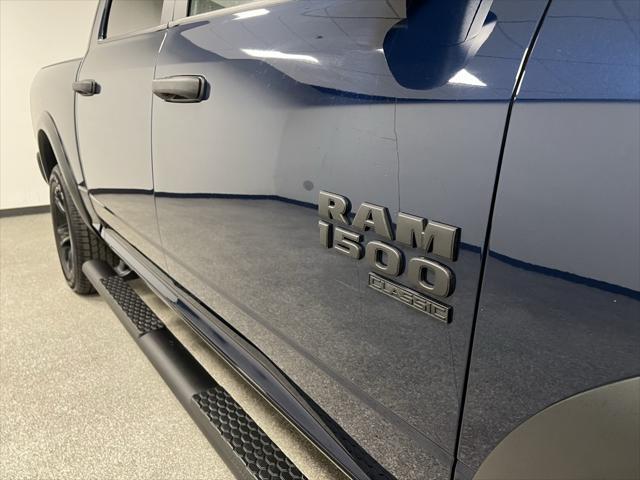 used 2023 Ram 1500 Classic car, priced at $36,998
