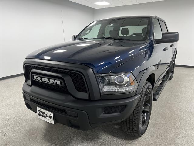used 2023 Ram 1500 Classic car, priced at $36,998