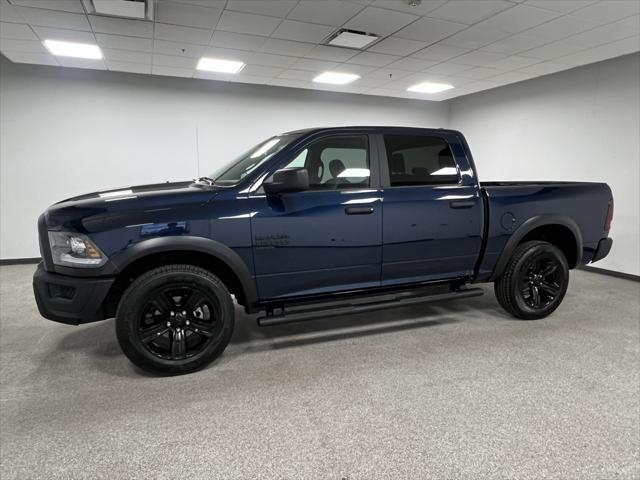 used 2023 Ram 1500 Classic car, priced at $36,998