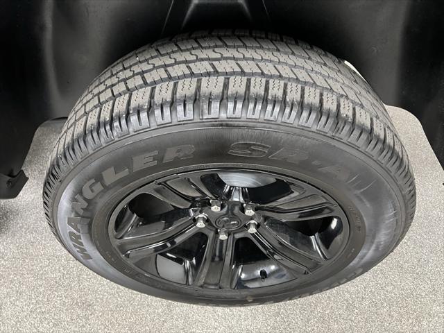used 2023 Ram 1500 Classic car, priced at $36,998