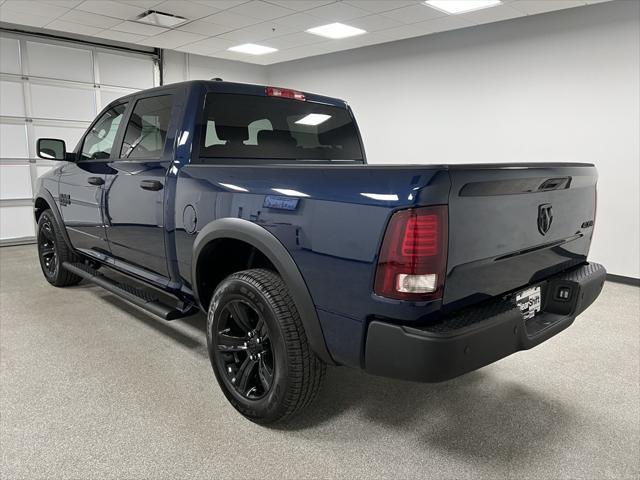 used 2023 Ram 1500 Classic car, priced at $36,998