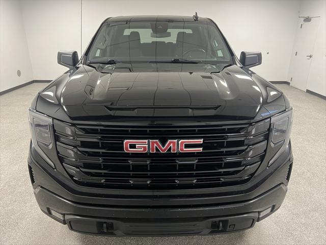 used 2022 GMC Sierra 1500 car, priced at $43,721