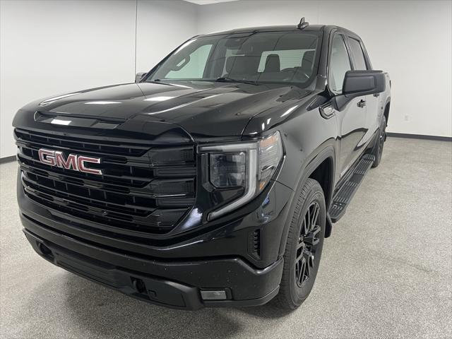 used 2022 GMC Sierra 1500 car, priced at $43,721