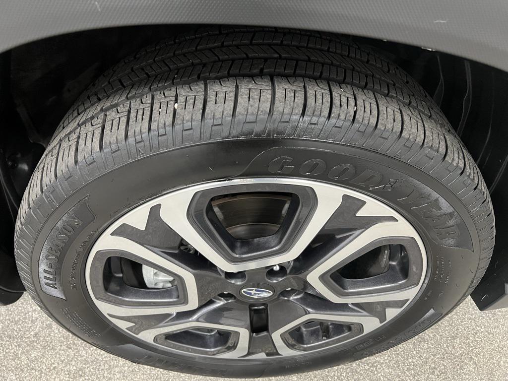 used 2023 Subaru Ascent car, priced at $37,569