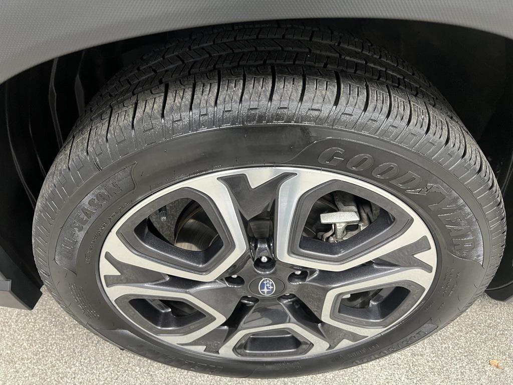 used 2023 Subaru Ascent car, priced at $37,569